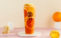 蜜雪冰城官网：奶茶店的又一个新时代来了！