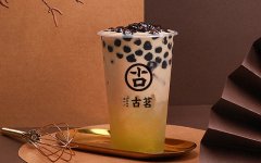 蜜雪冰城加盟饮品 带来致富好商机