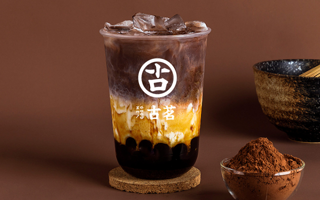 蜜雪冰城加盟店