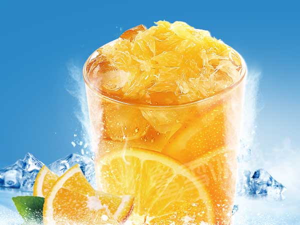 蜜雪冰城加盟费用明细表2025