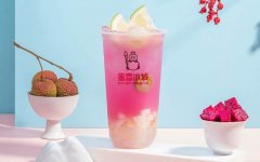蜜雪冰城加盟店费多少？不同类型店铺费用详情表